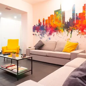 Affittacamere Blocco Sauli, Milano